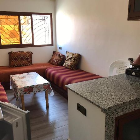 Imsouane Sunrise Apartments ภายนอก รูปภาพ