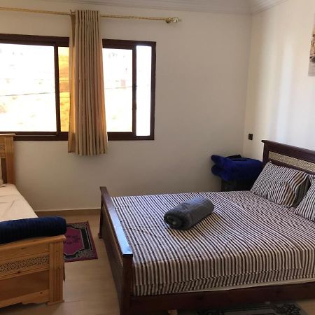 Imsouane Sunrise Apartments ภายนอก รูปภาพ
