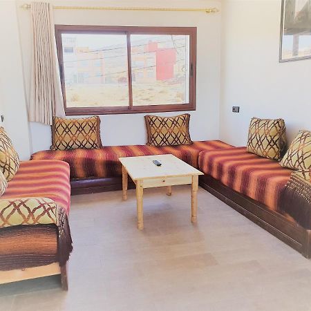 Imsouane Sunrise Apartments ภายนอก รูปภาพ