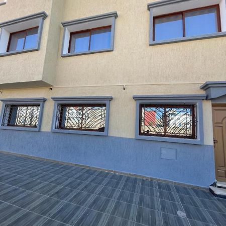 Imsouane Sunrise Apartments ภายนอก รูปภาพ