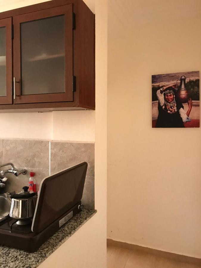 Imsouane Sunrise Apartments ภายนอก รูปภาพ