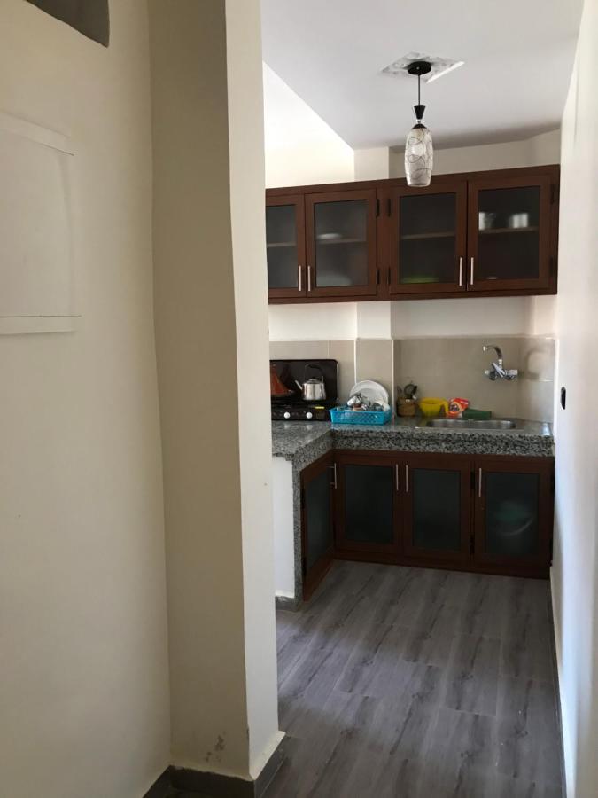 Imsouane Sunrise Apartments ภายนอก รูปภาพ