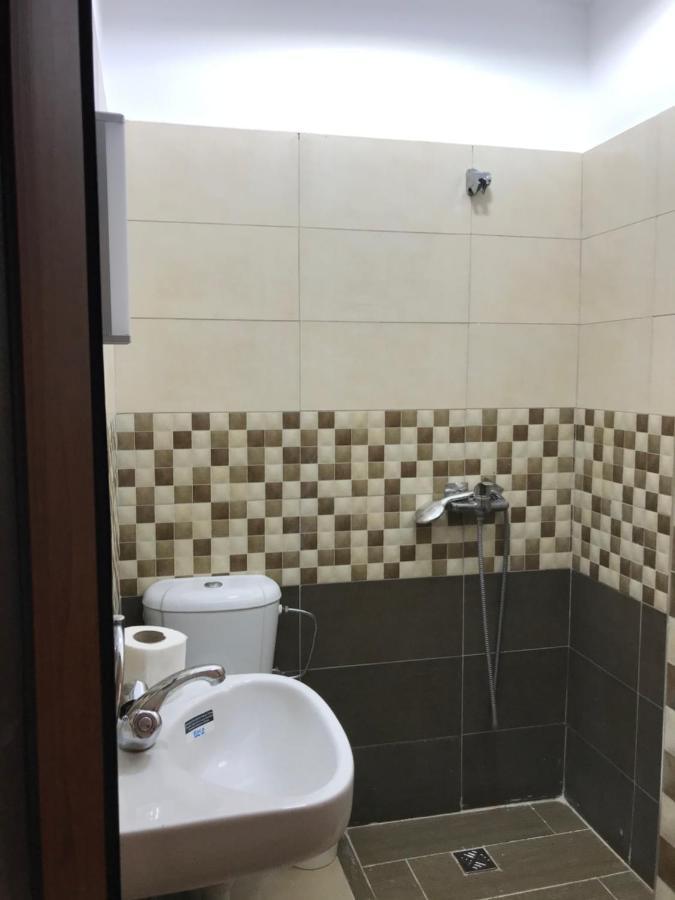 Imsouane Sunrise Apartments ภายนอก รูปภาพ
