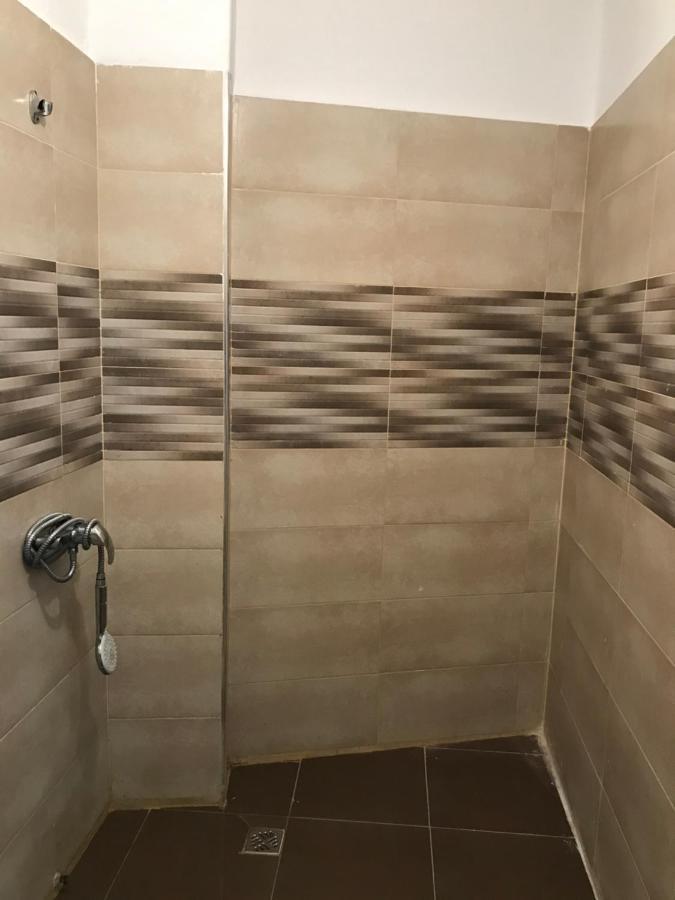 Imsouane Sunrise Apartments ภายนอก รูปภาพ